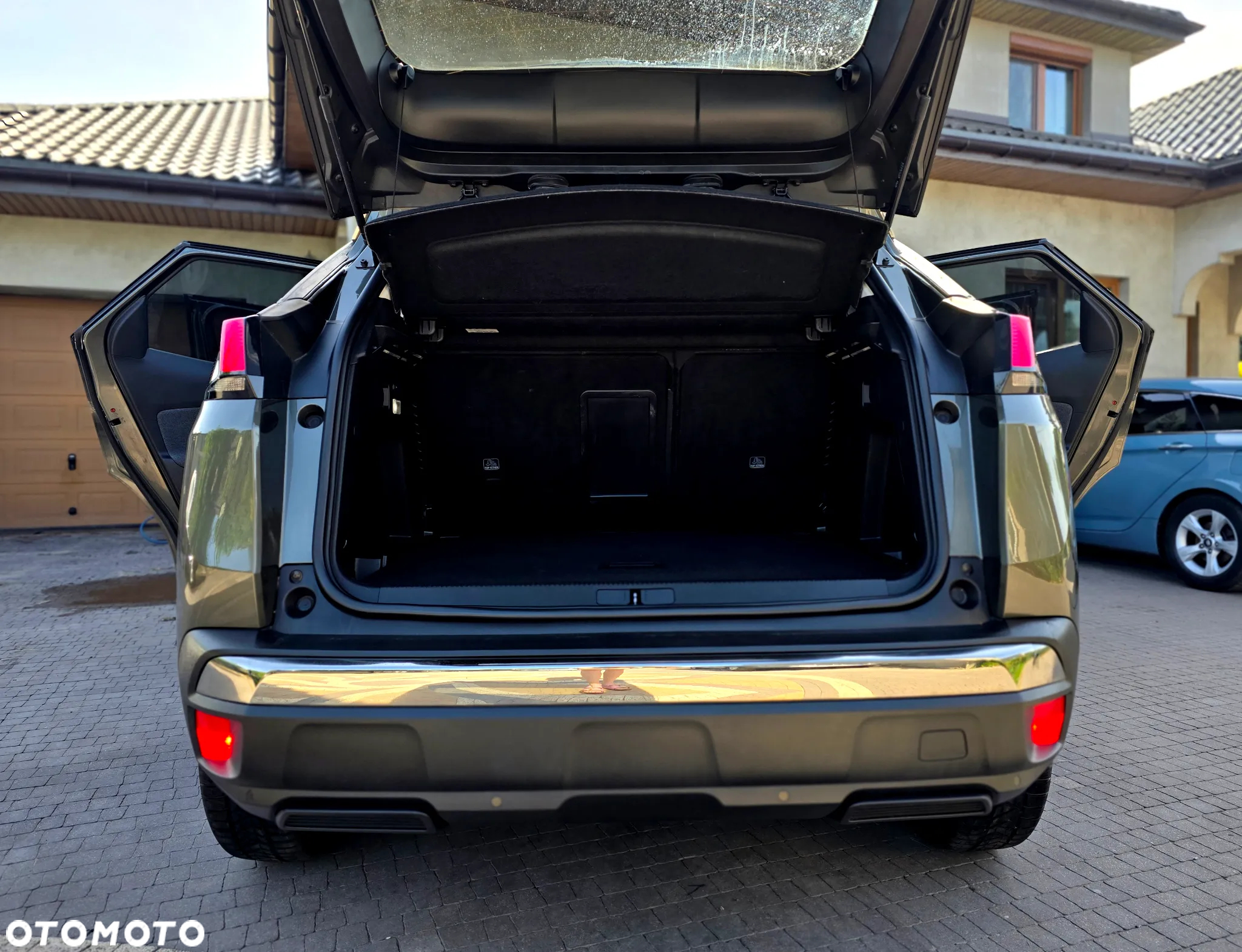 Peugeot 3008 - 10