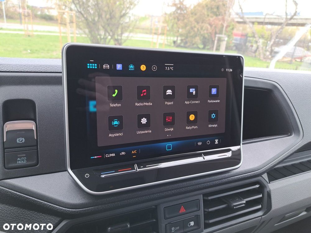 Volkswagen Crafter - 18
