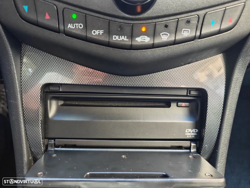 Honda Accord 2.0 Sport W.Navi Auto - 22