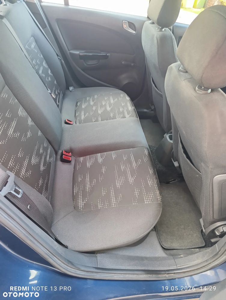 Opel Corsa 1.4 Enjoy - 15