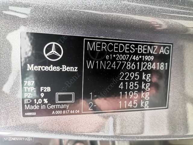 Mercedes-Benz GLA 250 e 8G-DCT Progressive Advanced - 26