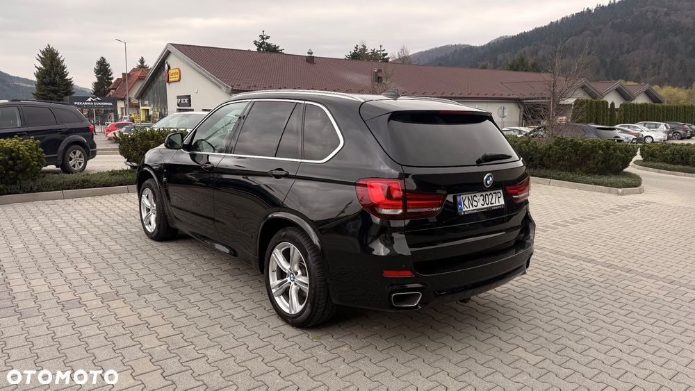 BMW X5 - 3