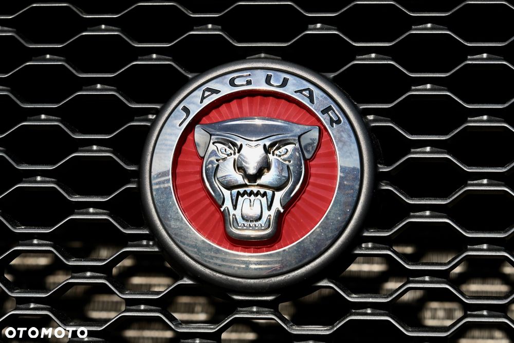 Jaguar F-Pace - 6