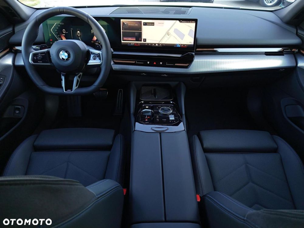 BMW Seria 5 - 14