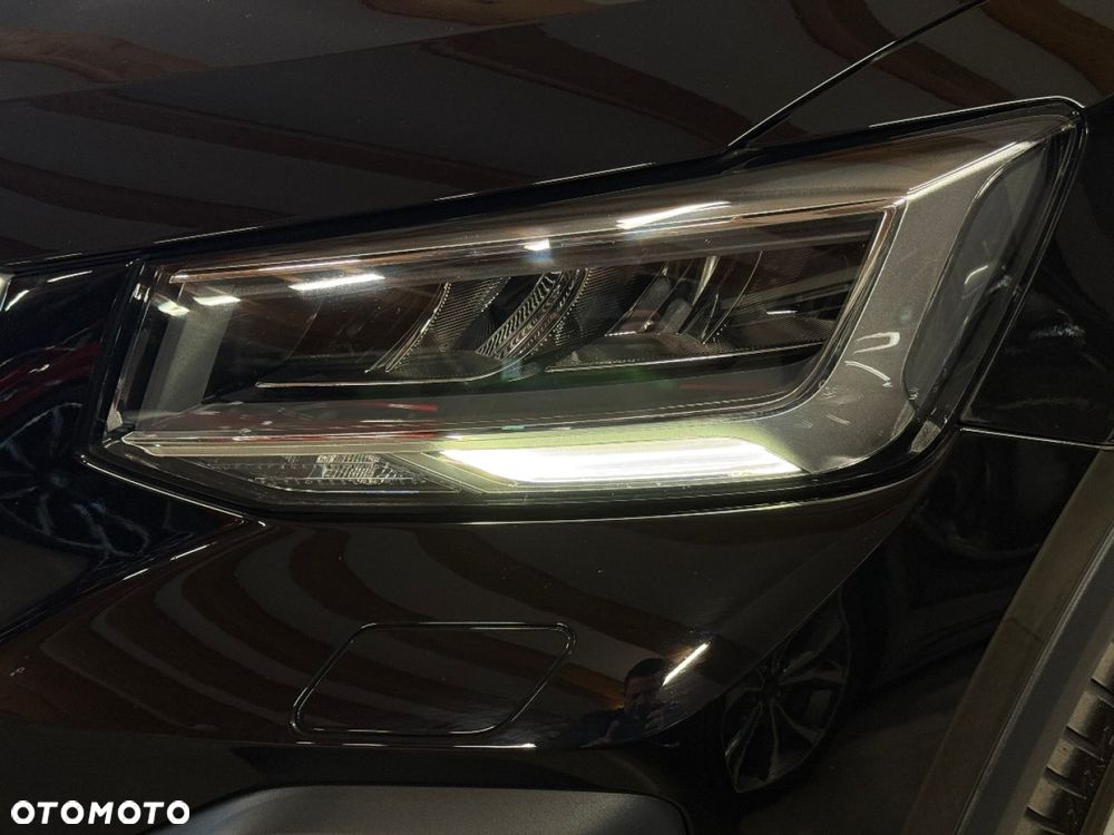 Audi Q2 30 TFSI - 39