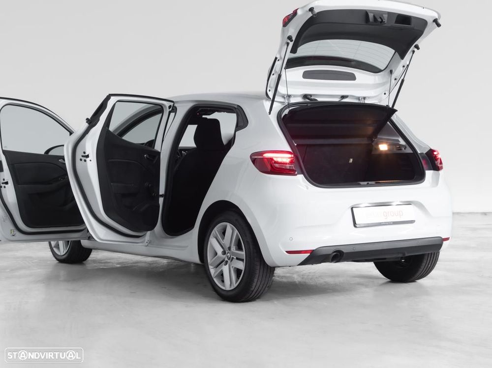 Renault Clio 1.5 Blue dCi Zen - 5