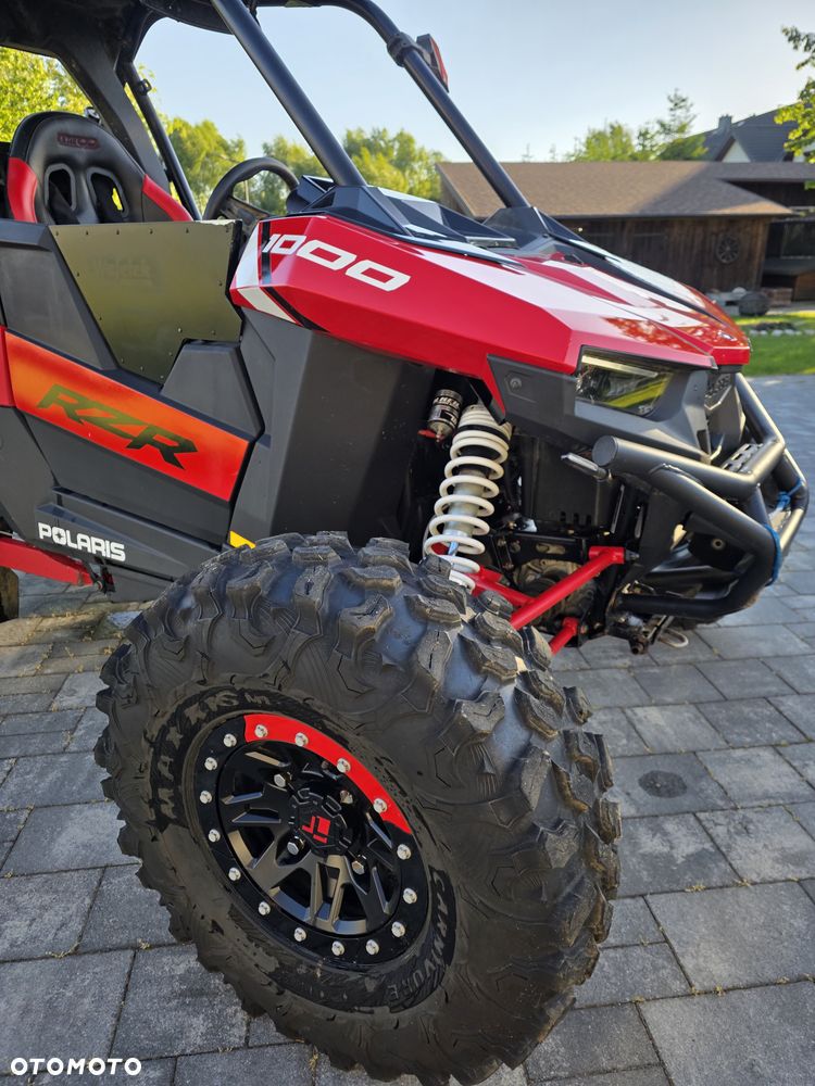 Polaris RZR - 9