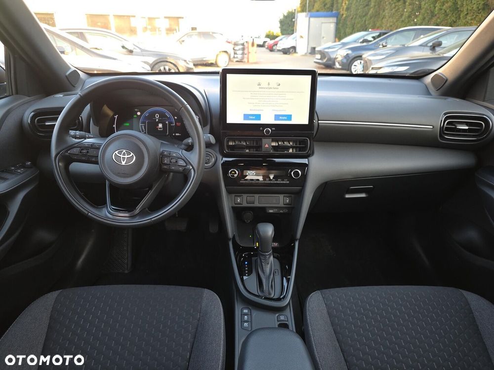 Toyota Yaris Cross Hybrid 1.5 Style - 8
