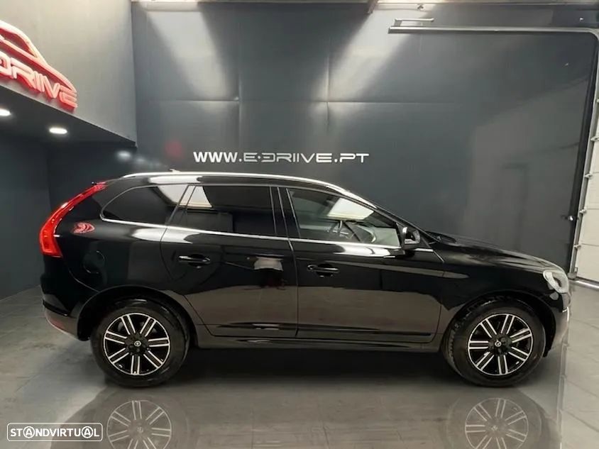 Volvo XC 60 2.0 D4 Inscription - 7