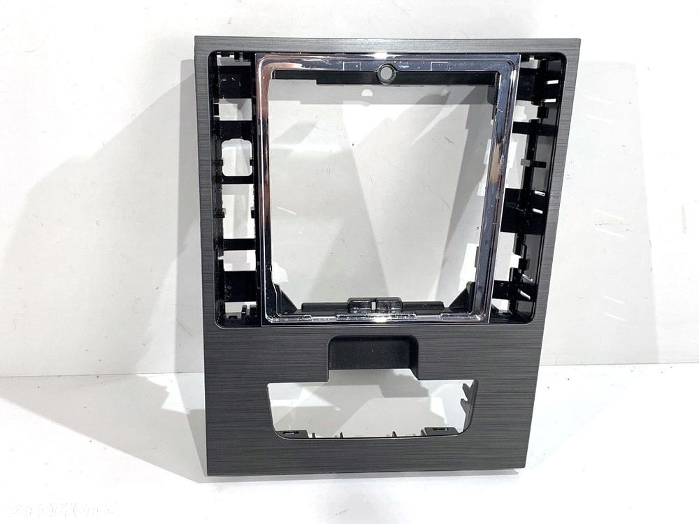 LISTWY DEKOR  SKODA SUPERB III Kombi (3V5) 2015 - 2022 2.0 TDI 110 kW [150 KM] olej napędowy 2015 - - 3