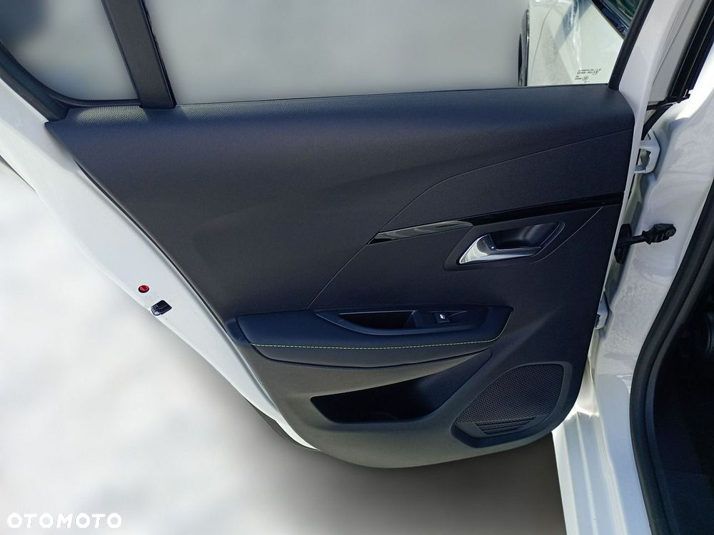 Peugeot 208 1.2 PureTech GT S&S EAT8 - 22