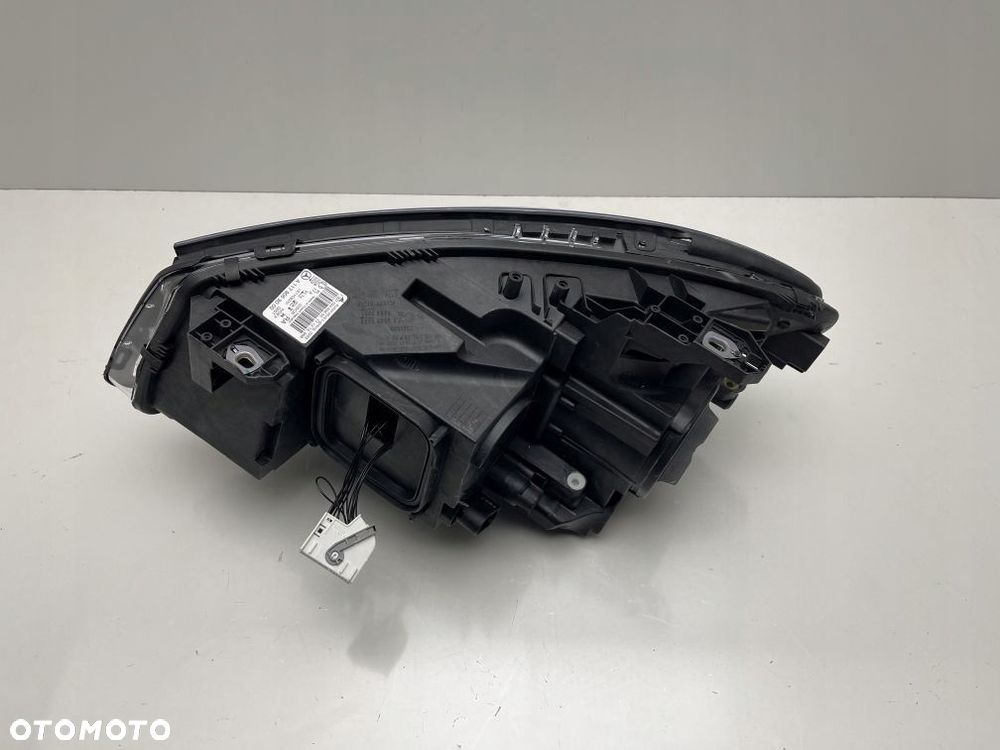 LAMPA PRZEDNIA PRAWA BI XENON MERCEDES CLA W117 AMG ORANGE A1179069000 - 3