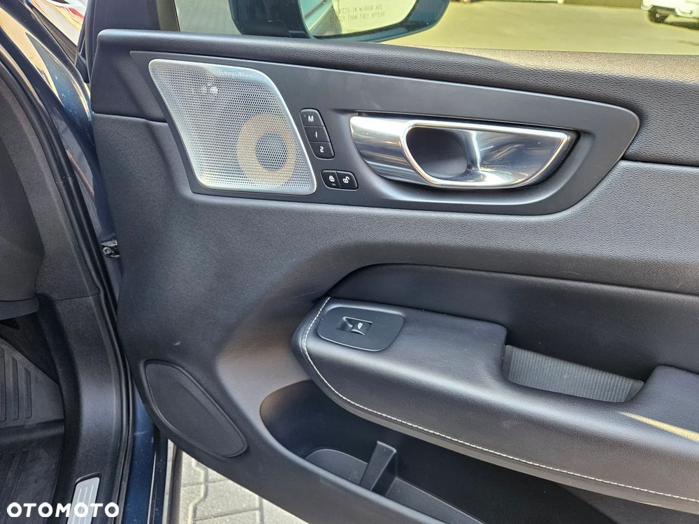 Volvo XC 60 T6 AWD Inscription - 30