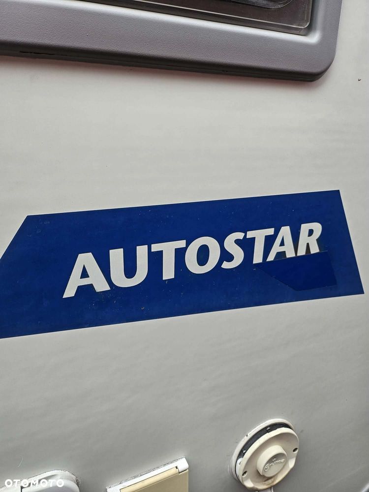 Mercedes-Benz Sprinter - 10