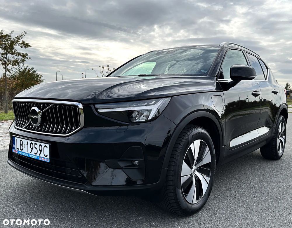Volvo Xc 40