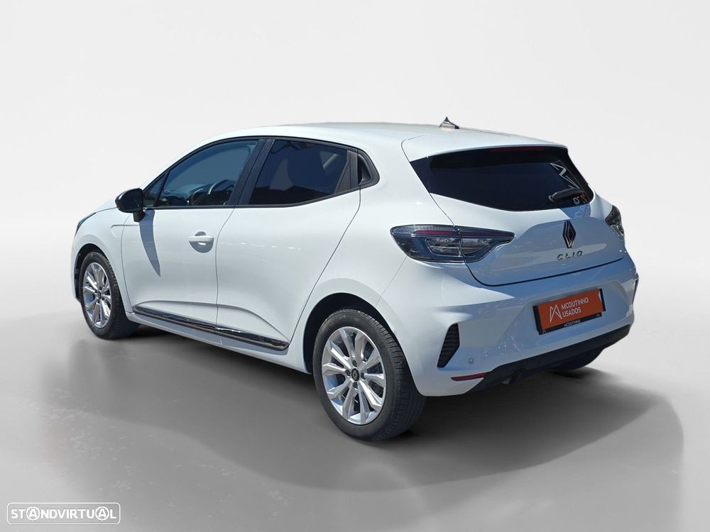 Renault Clio - 3