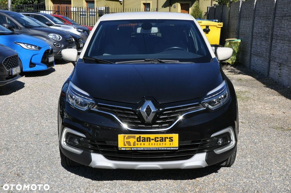 Renault Captur 1.3 Energy TCe S-Edition EDC - 8