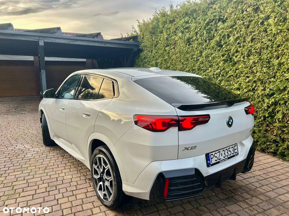 BMW X2 - 13