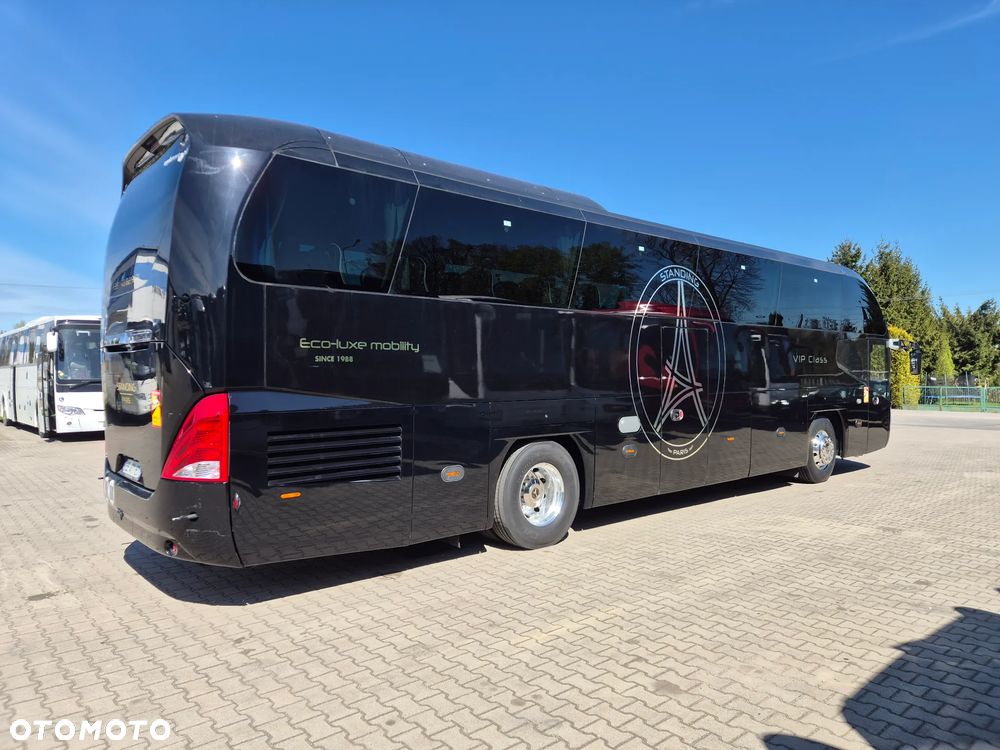 Neoplan CITYLINER/ SPROWADZONY / 55 MIEJSC/ 388 000 KM - 6