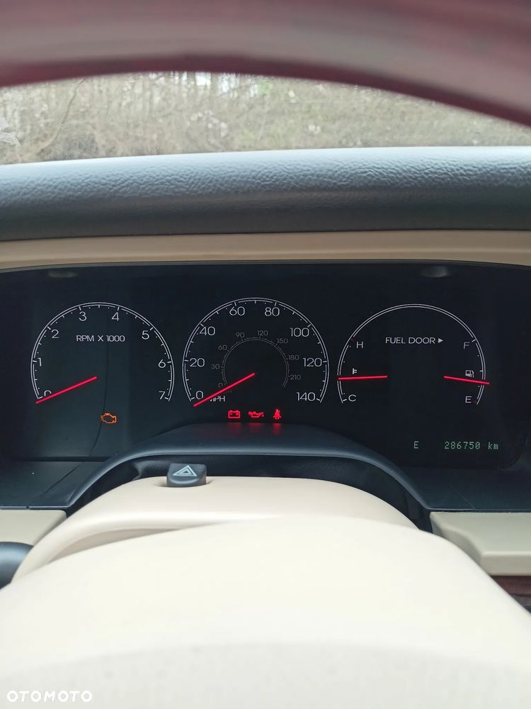 Lincoln Aviator - 15