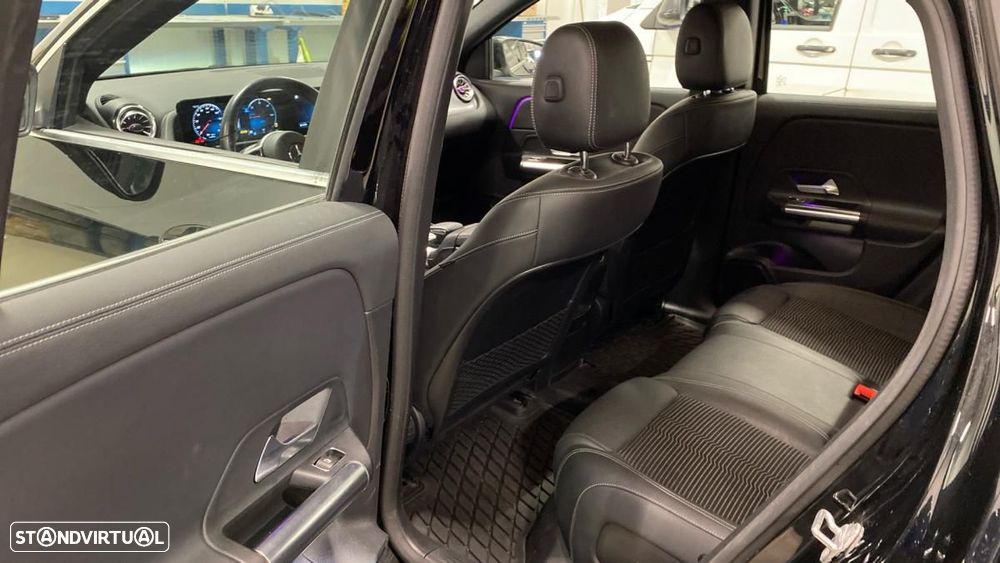 Mercedes-Benz EQA 250 Edition 1 - 6