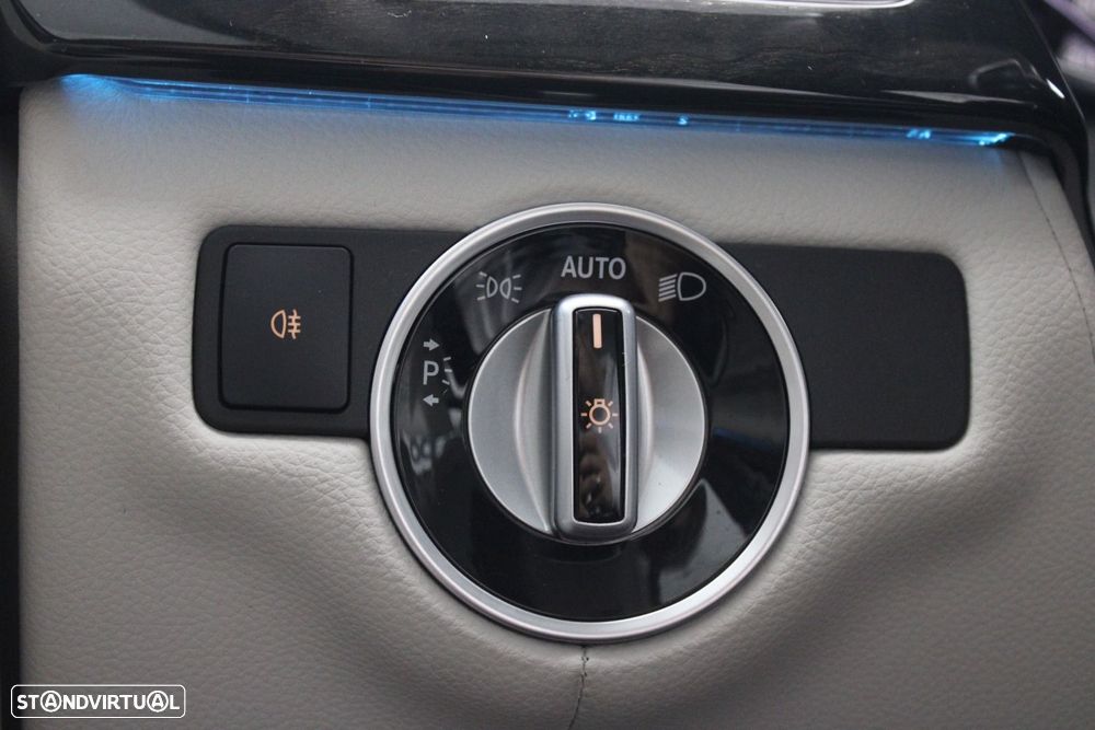 Mercedes-Benz CLS 250 - 12