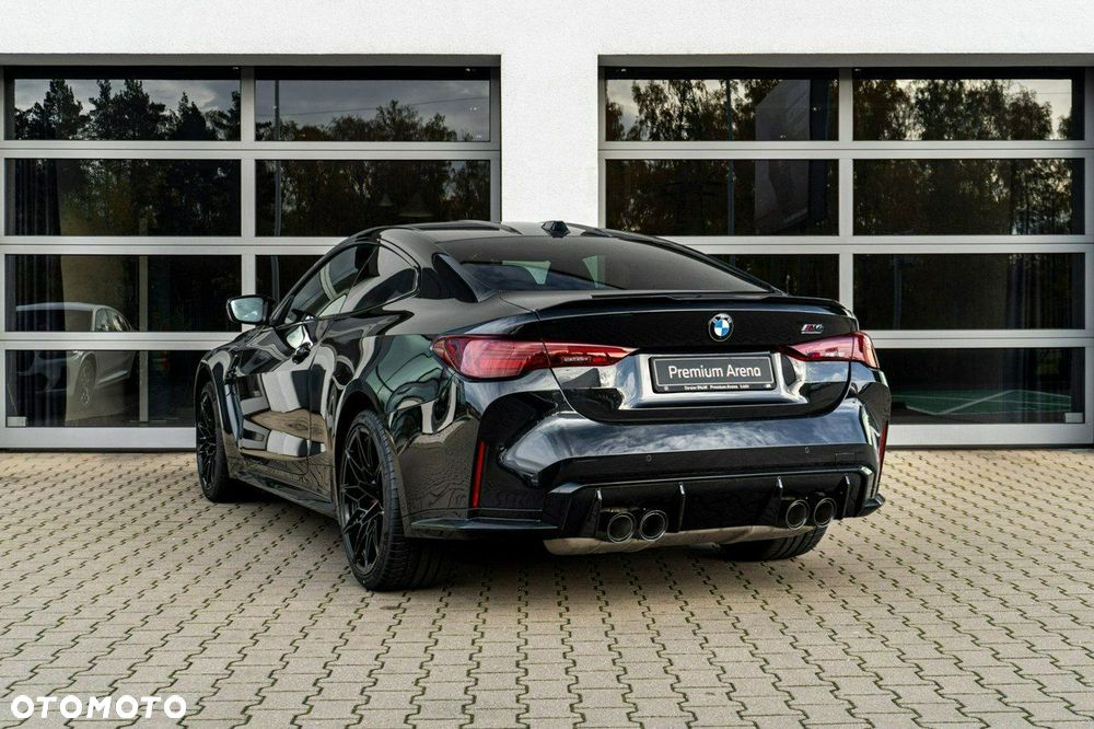 BMW M4 - 7