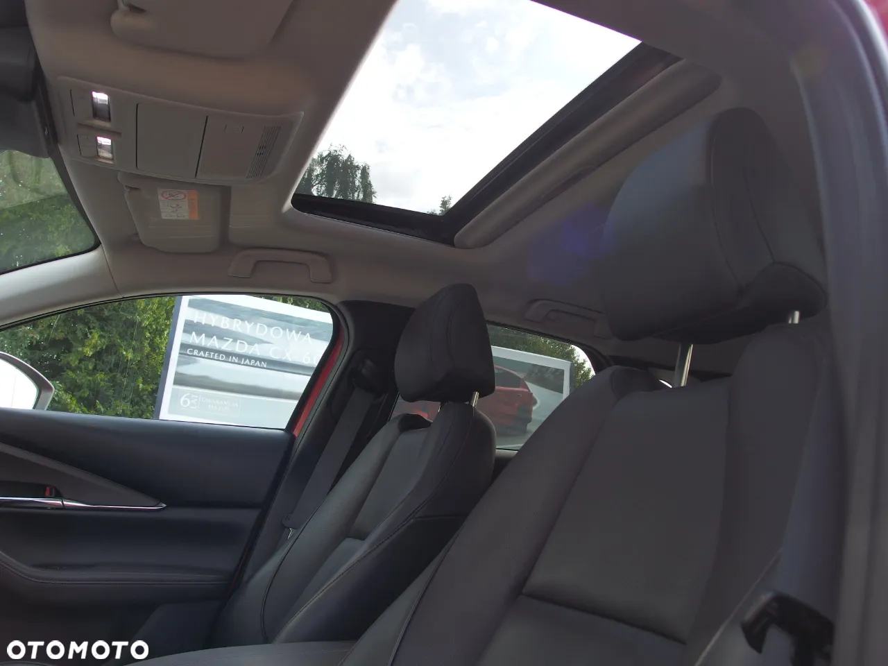Mazda CX-30 - 13