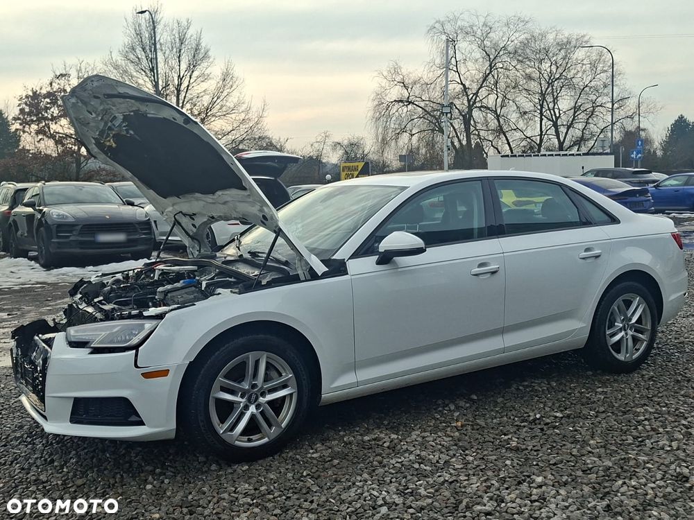 Audi A4 Limousine 2.0 TFSI Quattro S tronic - 3