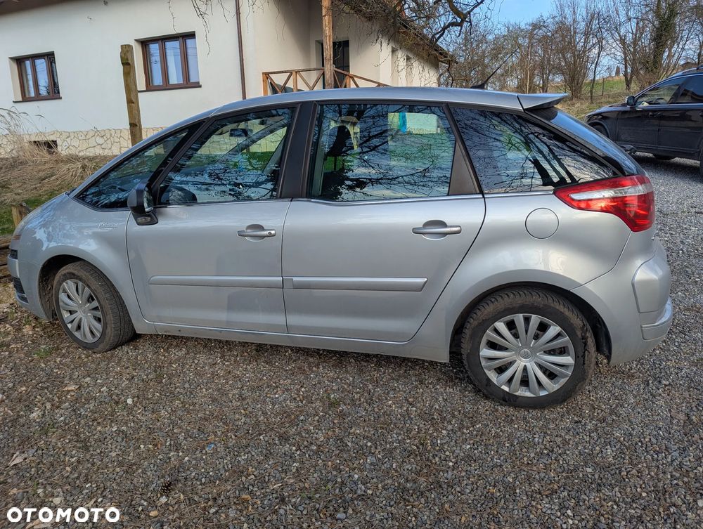 Citroën C4 Picasso 1.6 VTi Equilibre - 3