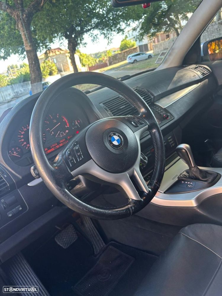 BMW X5 3.0 d - 17