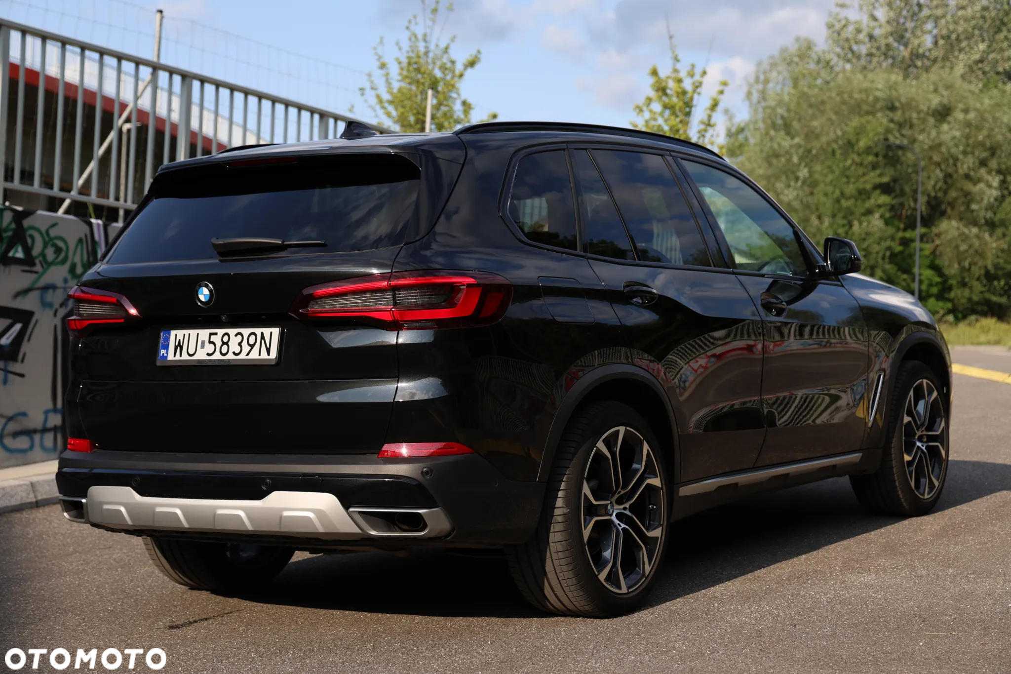BMW X5 xDrive25d - 8