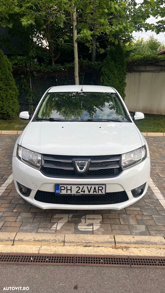 Dacia Logan - 2