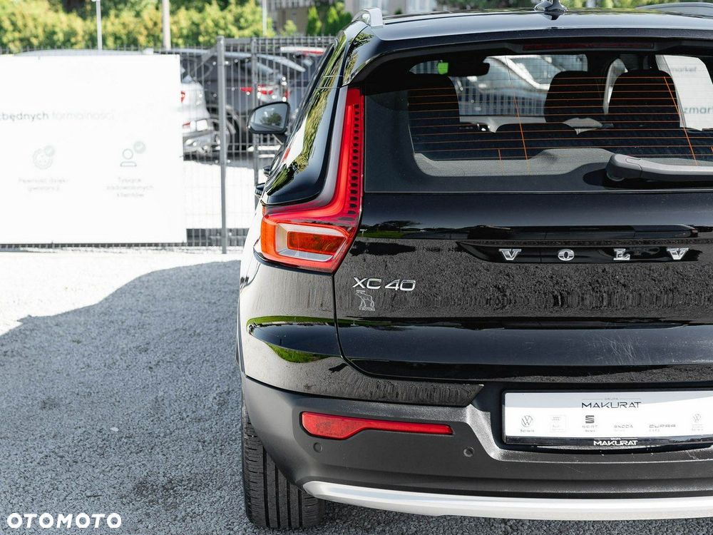 Volvo XC 40 B3 Core - 12