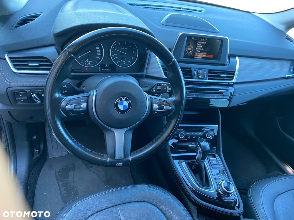 BMW Seria 2 218d GT xDrive Luxury Line - 32