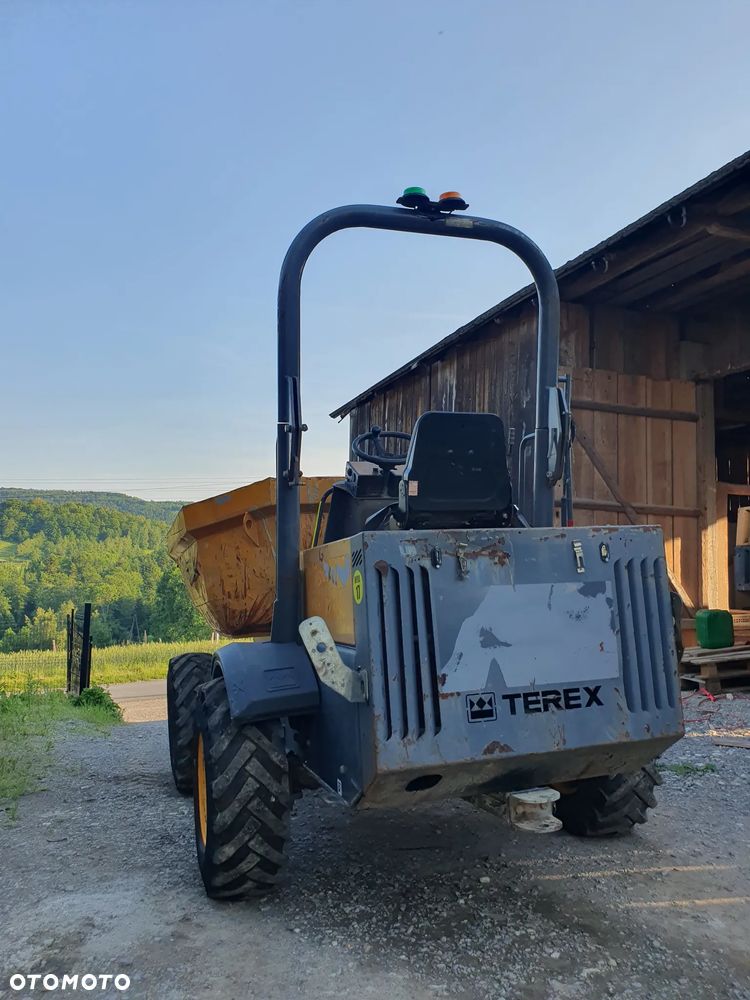 Terex - 7