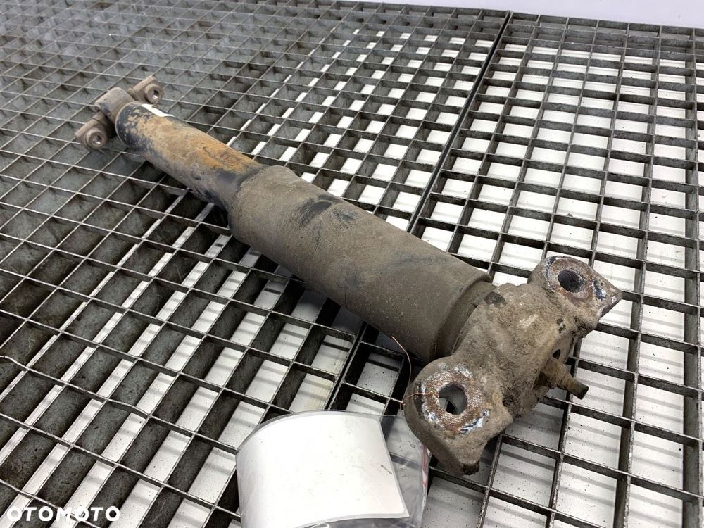 AMORTYZATOR PRAWY TYŁ - 149.00 PLN - FORD USA MUSTANG coupe 2014 - 2022 3.7 V6 224 kW [305 KM] - 2