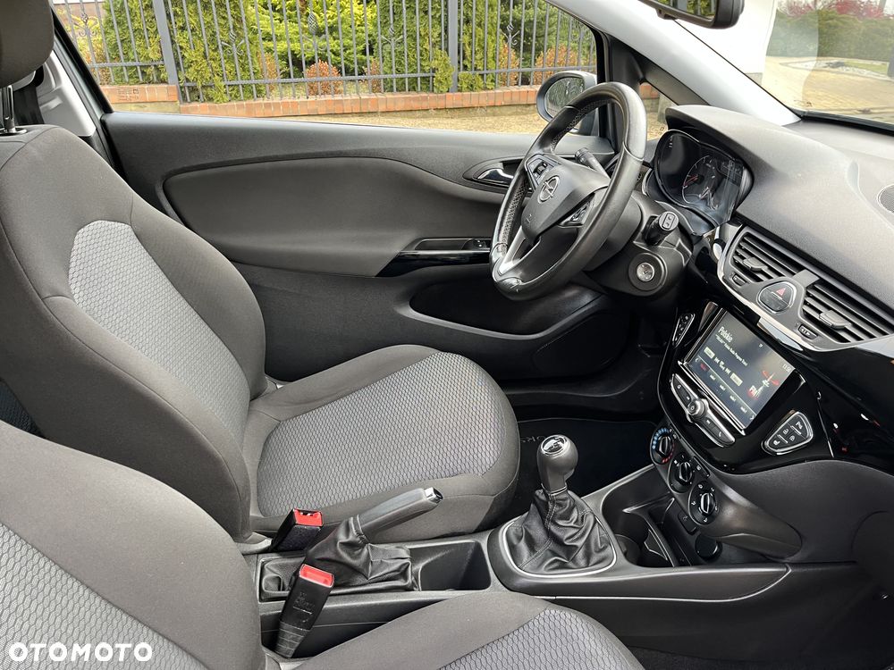 Opel Corsa 1.4 Turbo Start/Stop Active - 13