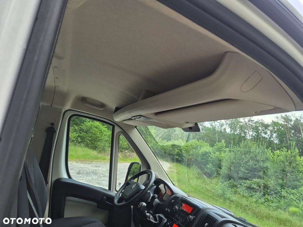 Citroën Jumper - 20