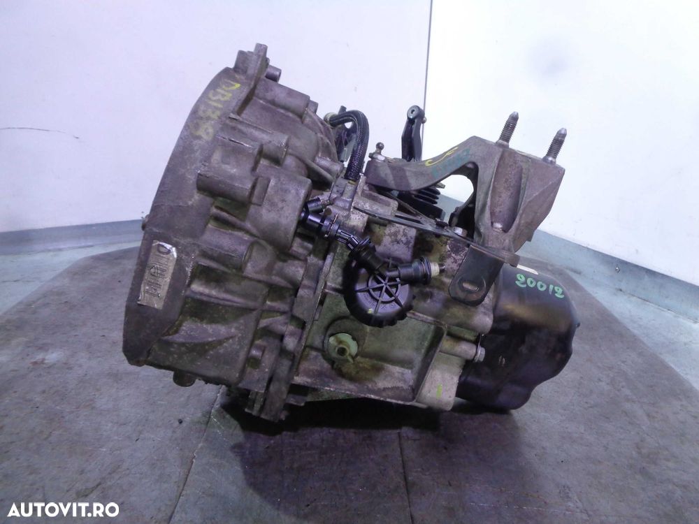 Cutie de viteze Dacia Dokker 1.5 DCI; JR 5361; 5 Trepte; 2015-2025 - 5