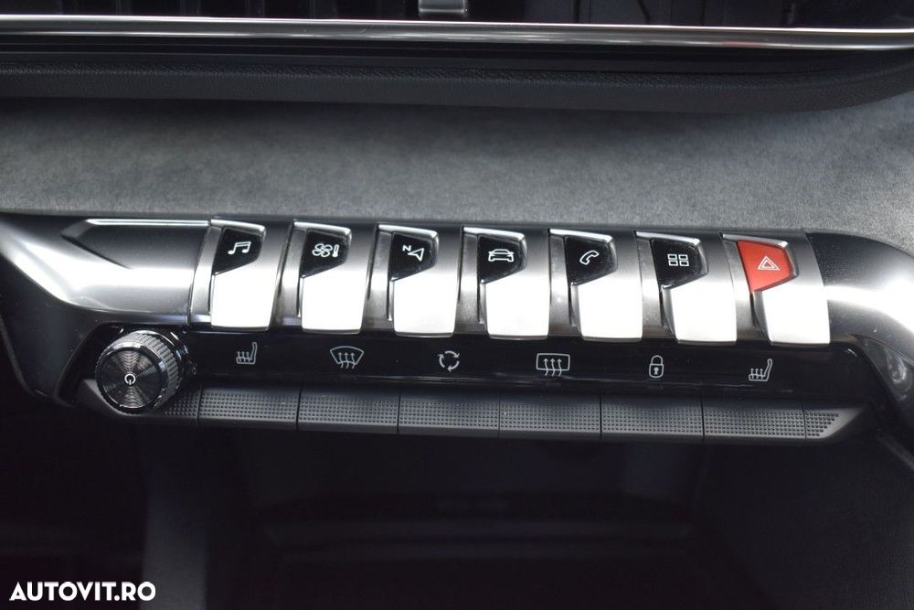 Peugeot 3008 2.0 BlueHDI S&S EAT6 GT - 41