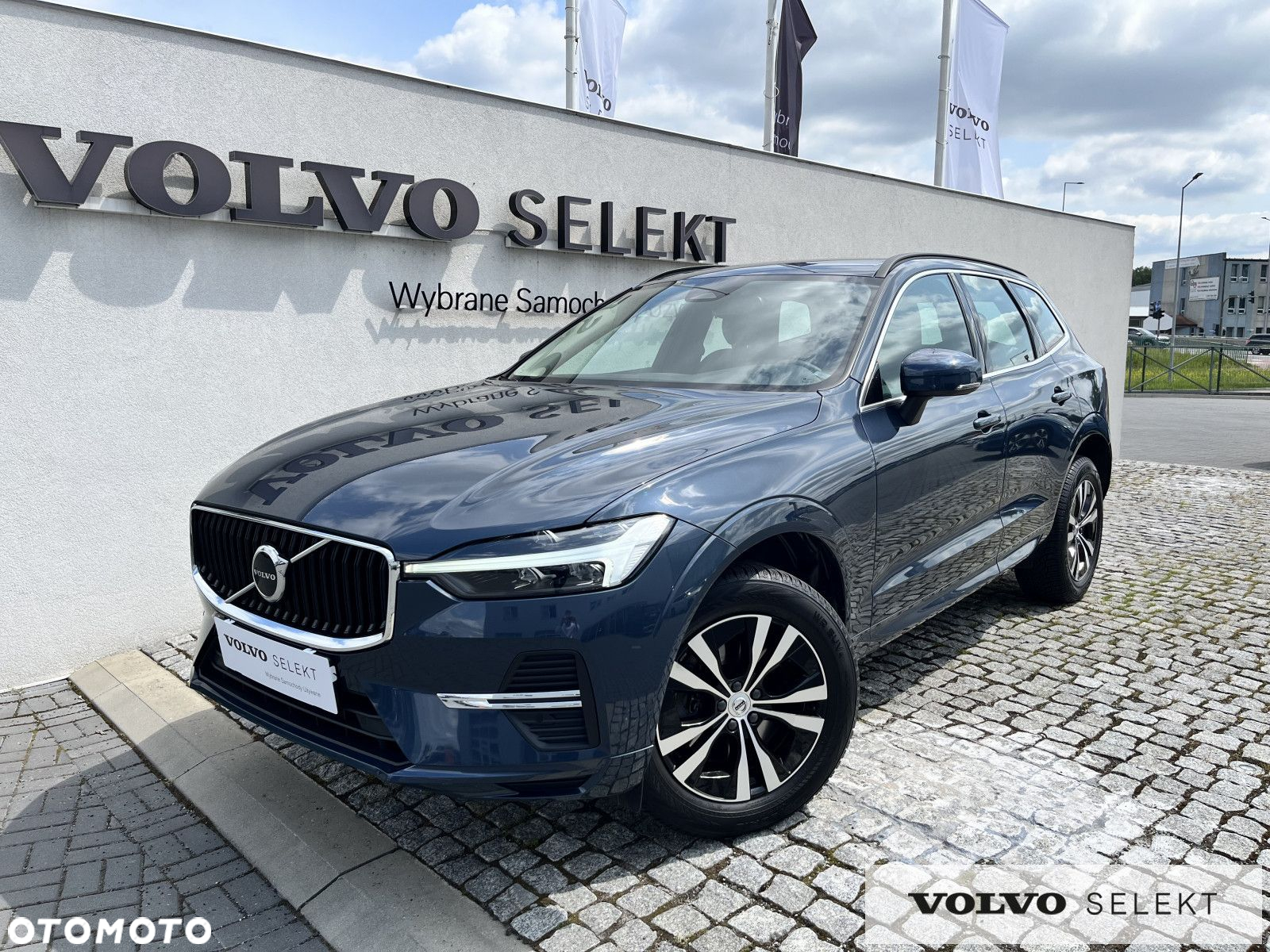 Volvo XC 60 - 26