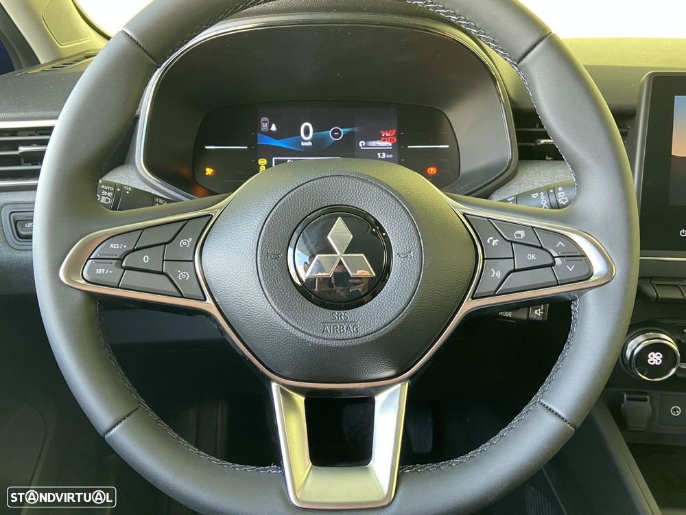 Mitsubishi Colt 1.0 MPI-T Kaiteki - 15