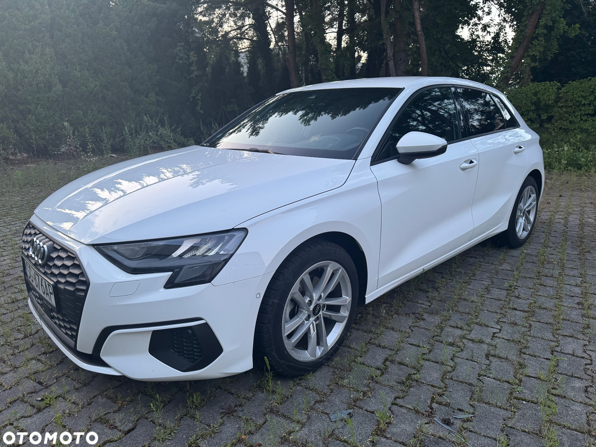 Audi A3 - 5
