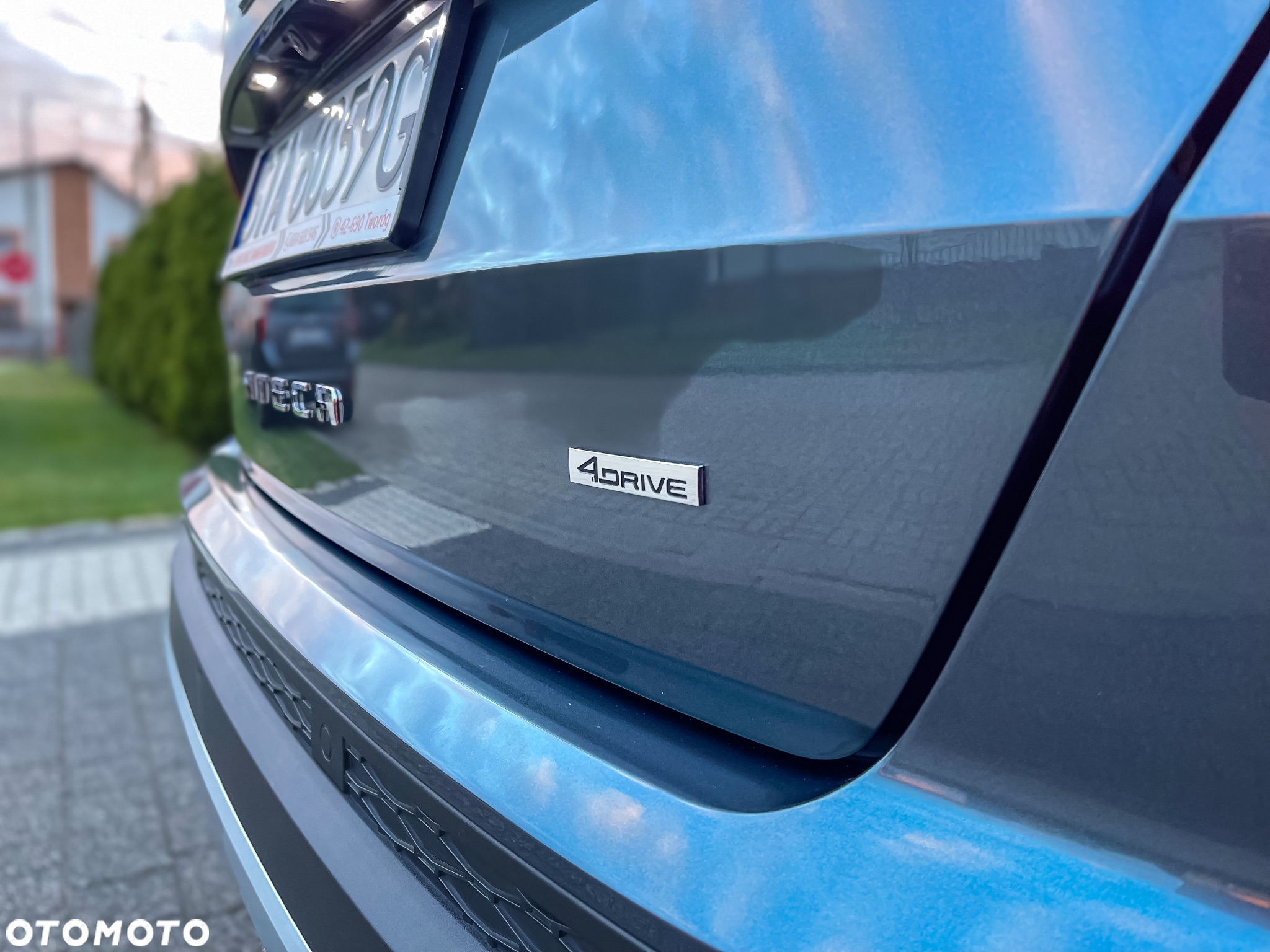 Seat Ateca 2.0 TDI Xcellence S&S 4Drive DSG - 19