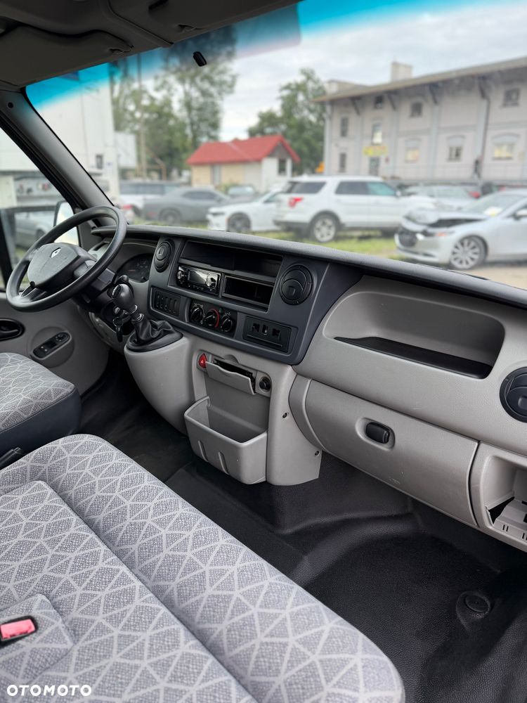 Renault Master - 7