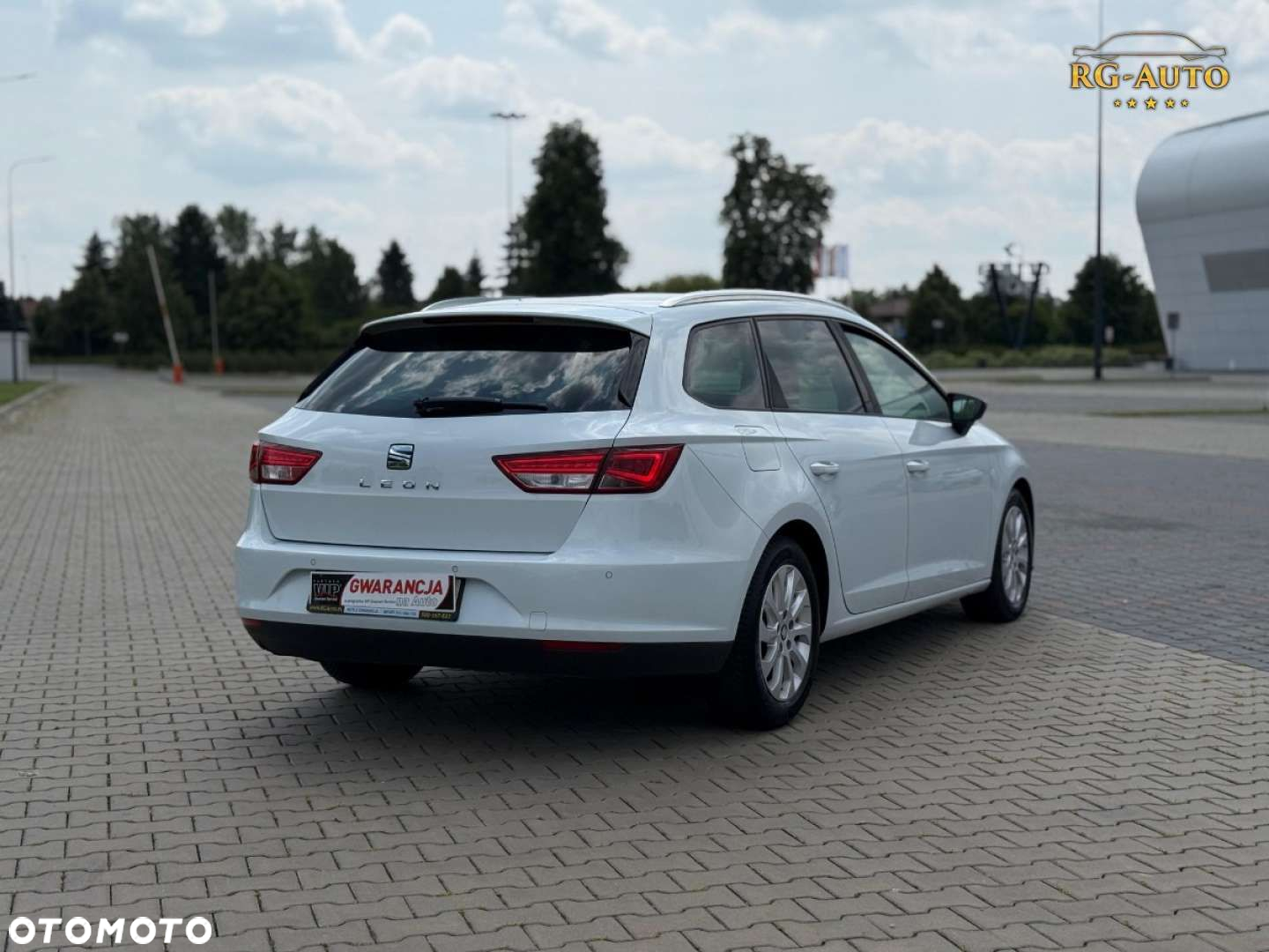 Seat Leon - 8
