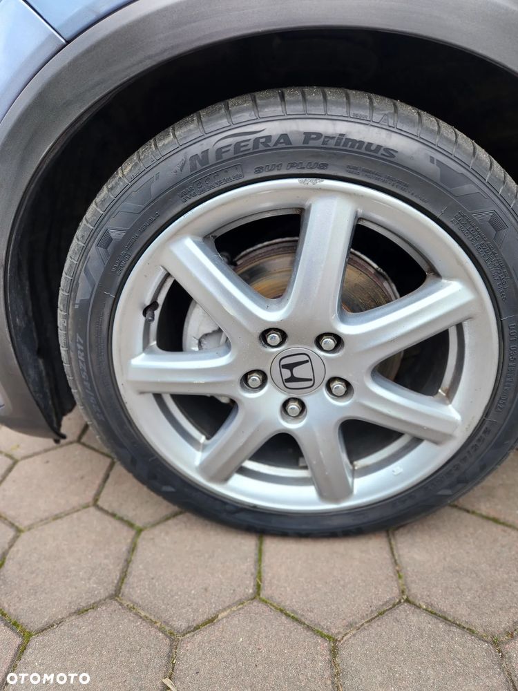 Honda Civic 1.8i-VTEC Sport - 14