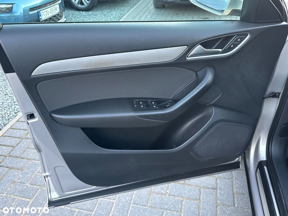 Audi Q3 - 12