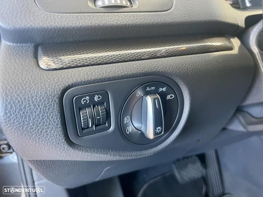 SEAT Alhambra 2.0 TDI Style Advanced DSG - 14
